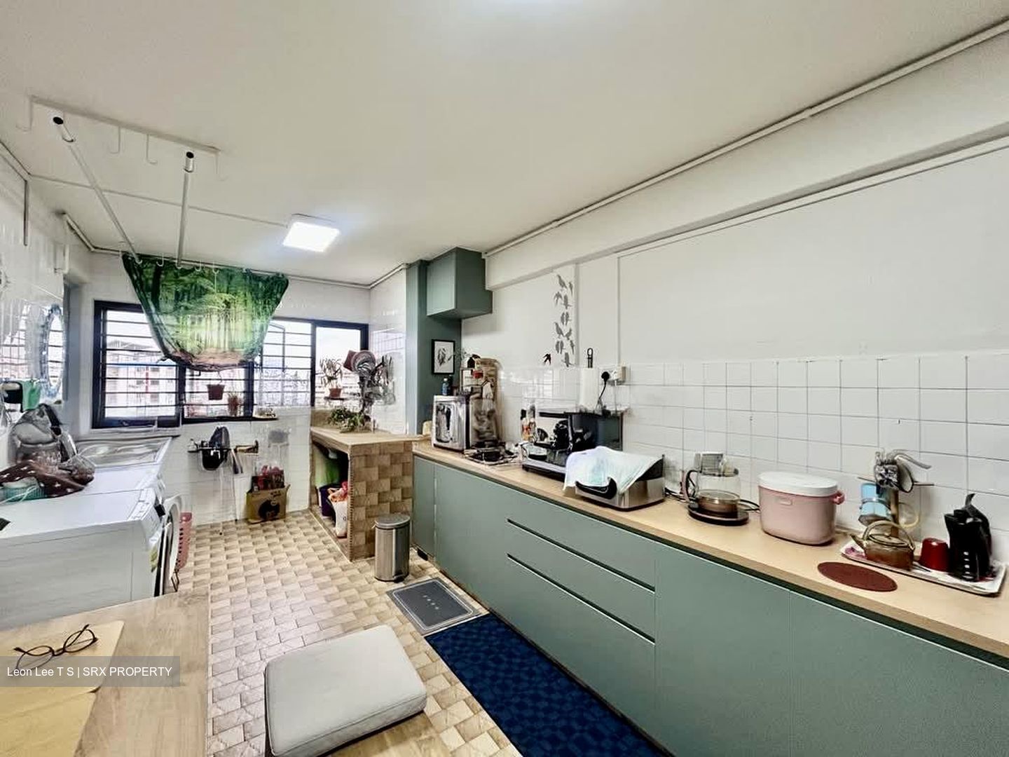 Blk 528 Bedok North Street 3 (Bedok), HDB 3 Rooms #562058081